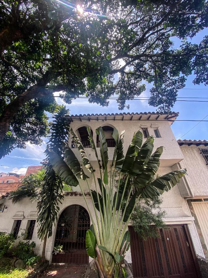 Апартаменти Oasis En El Corazon De Medellin, Laureles Екстер'єр фото